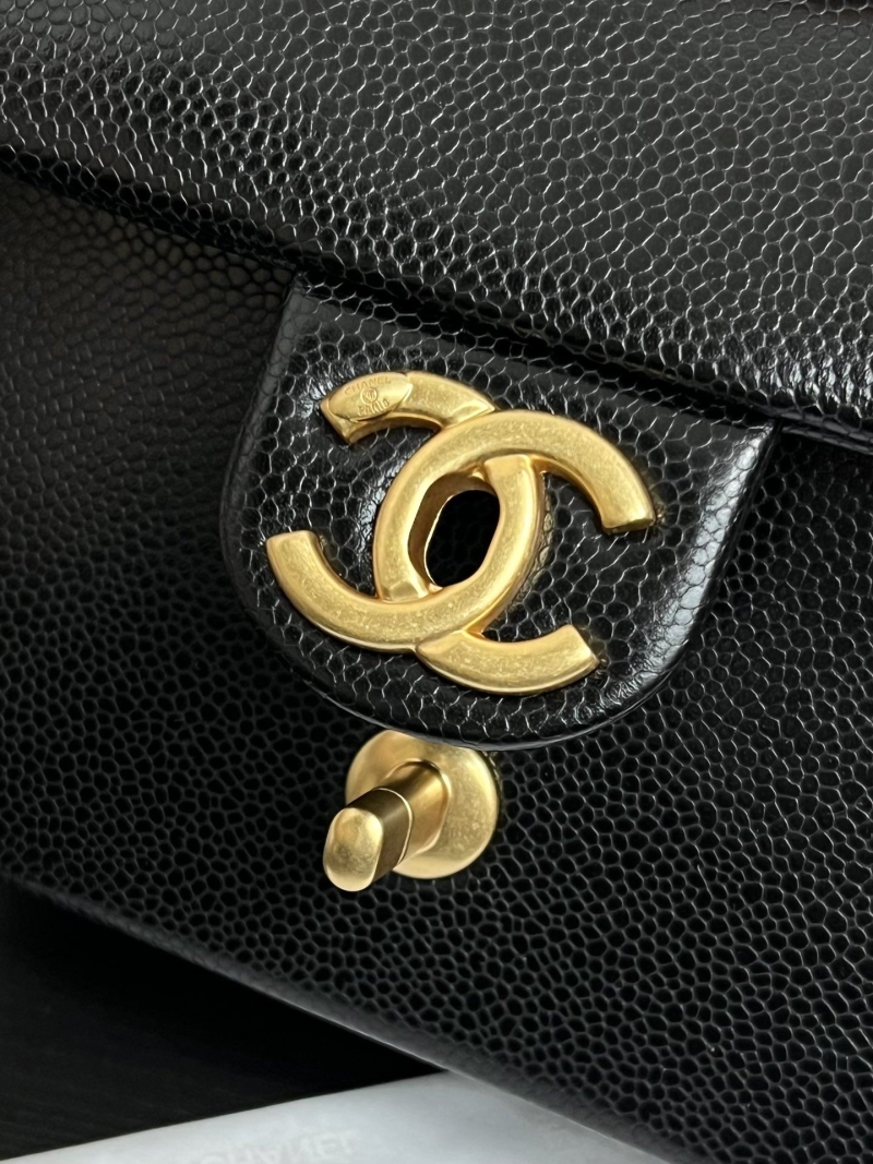 Chanel CF Series Bags